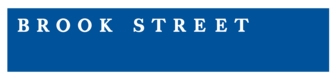 Logo of the Brook Street. Go to the home page.